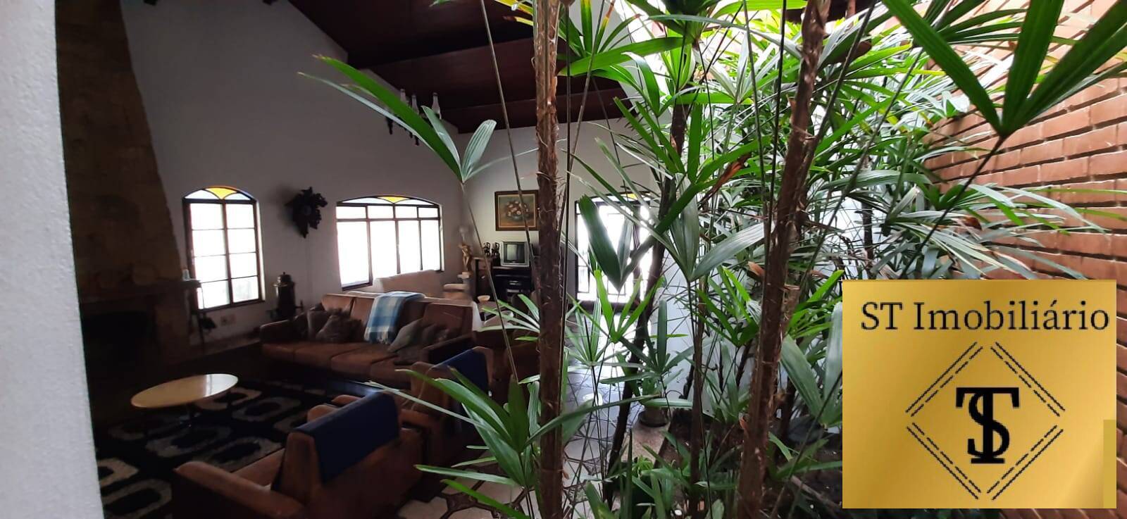 Chácara, 5 quartos, 3000 m² - Foto 33