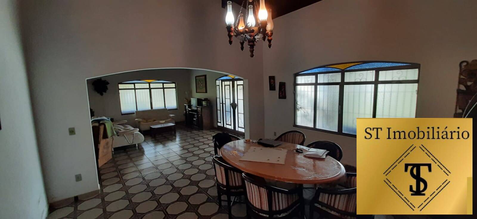 Chácara, 5 quartos, 3000 m² - Foto 35