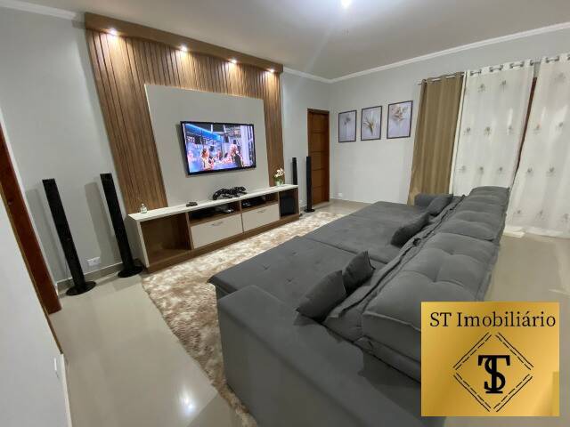 Chácara à venda com 3 quartos, 220m² - Foto 4