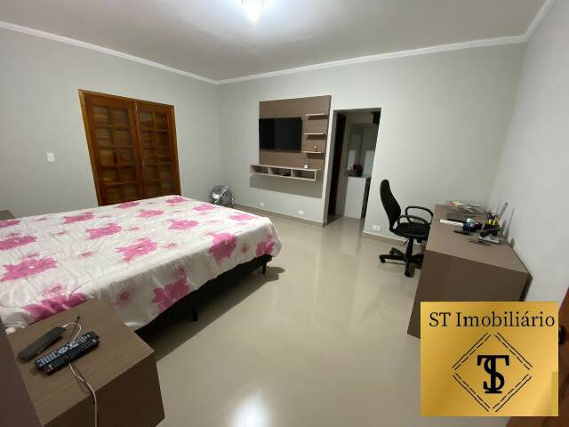 Chácara à venda com 3 quartos, 220m² - Foto 9
