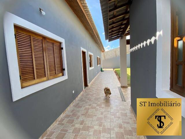 Chácara à venda com 3 quartos, 220m² - Foto 12