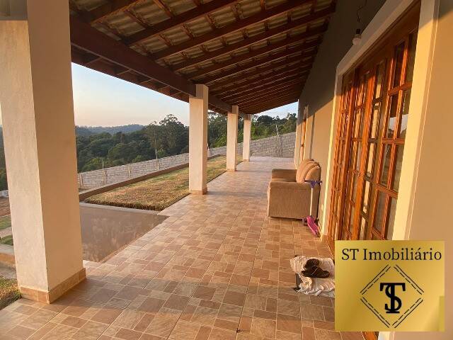 Chácara à venda com 3 quartos, 220m² - Foto 16