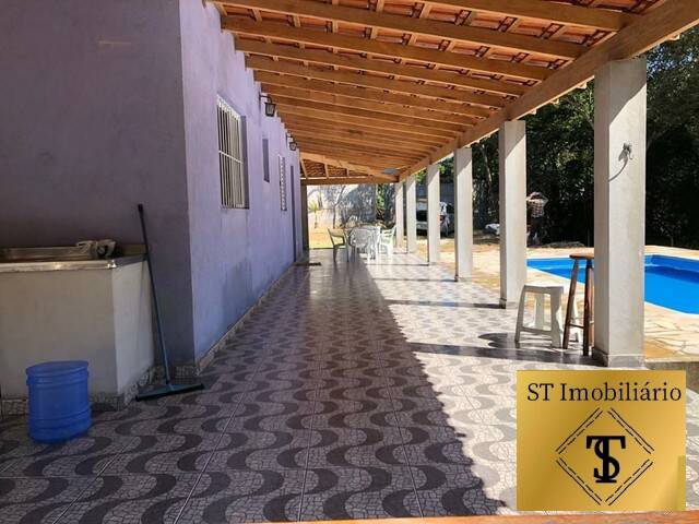 Chácara, 3 quartos, 1000 m² - Foto 11