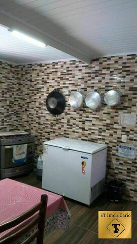 Chácara, 3 quartos, 1000 m² - Foto 8