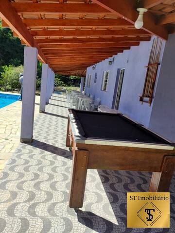 Chácara, 3 quartos, 1000 m² - Foto 13