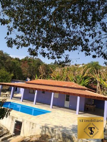 Chácara, 3 quartos, 1000 m² - Foto 12