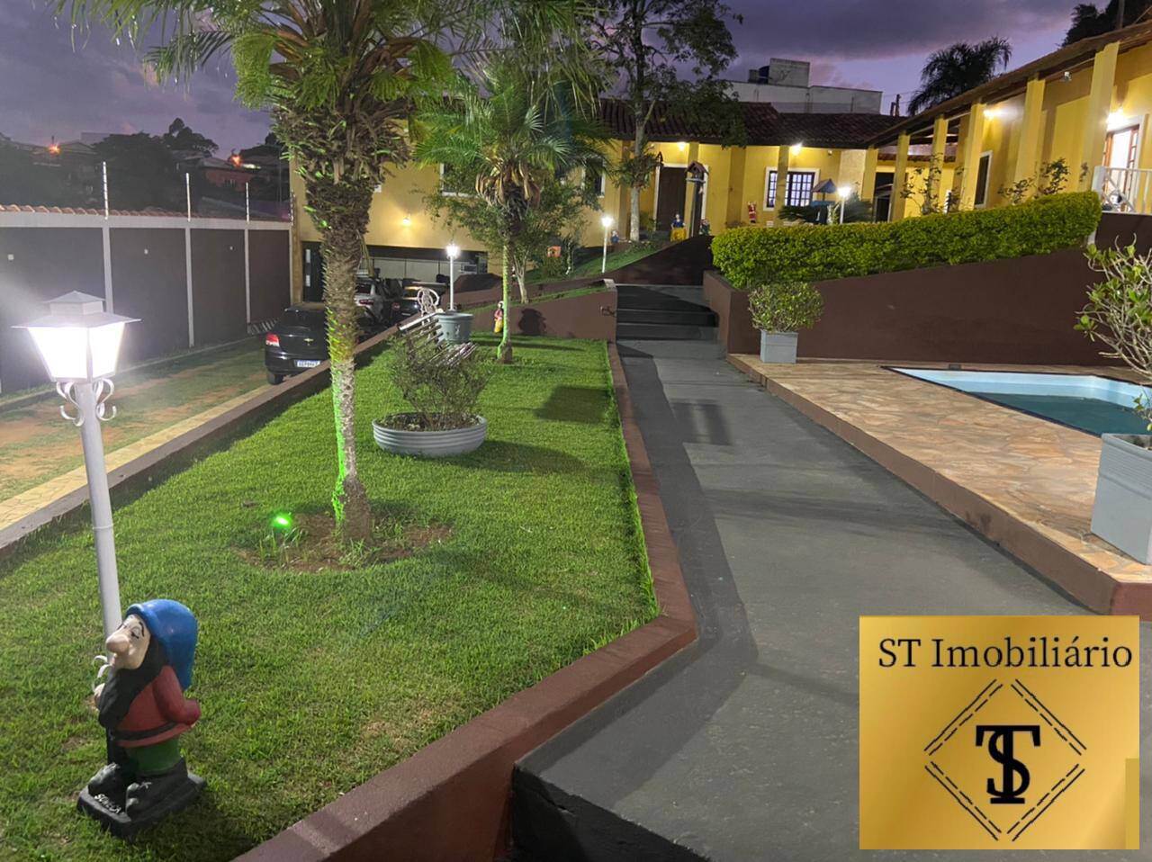 Chácara à venda com 3 quartos, 370m² - Foto 5