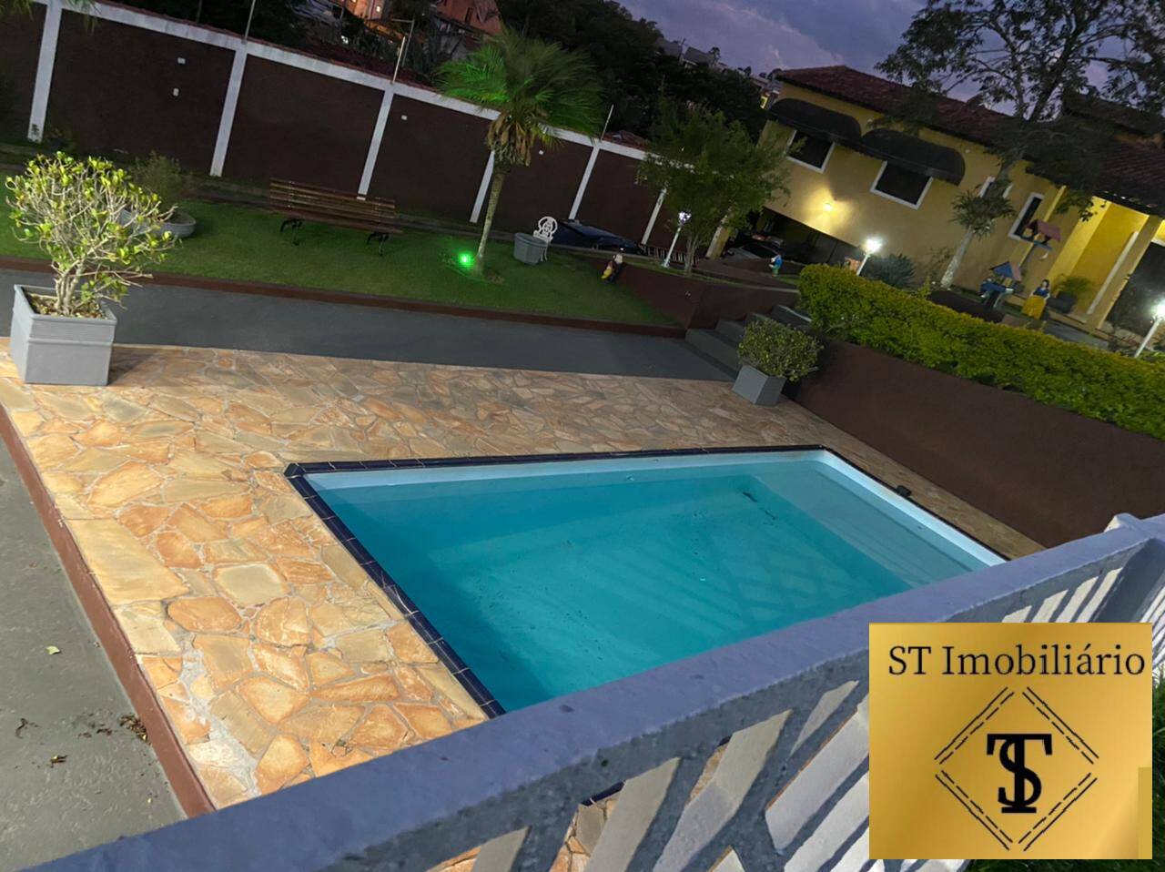 Chácara à venda com 3 quartos, 370m² - Foto 6
