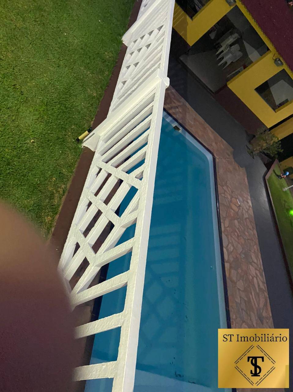 Chácara à venda com 3 quartos, 370m² - Foto 9