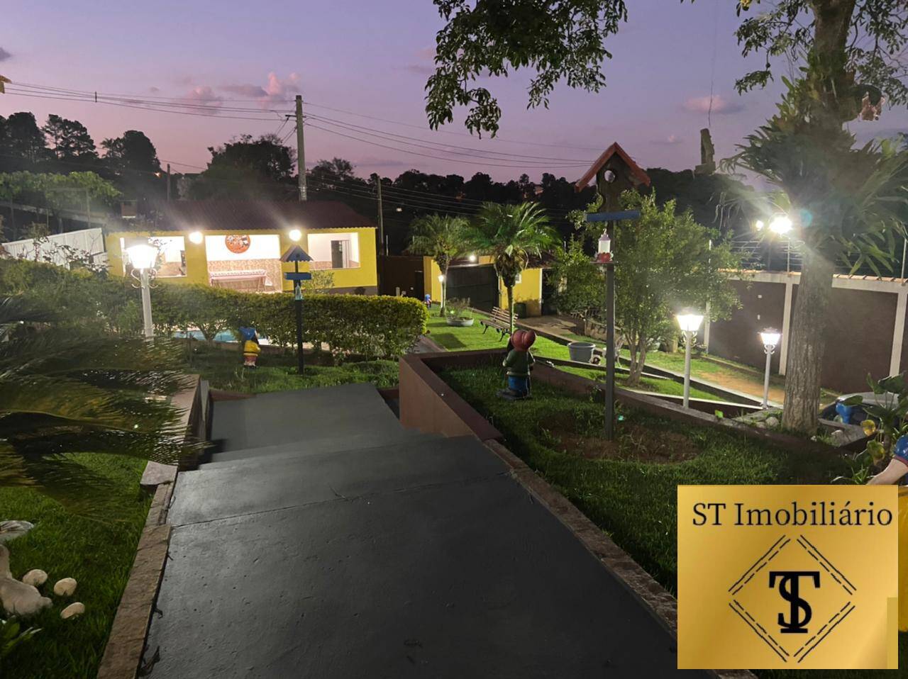 Chácara à venda com 3 quartos, 370m² - Foto 11