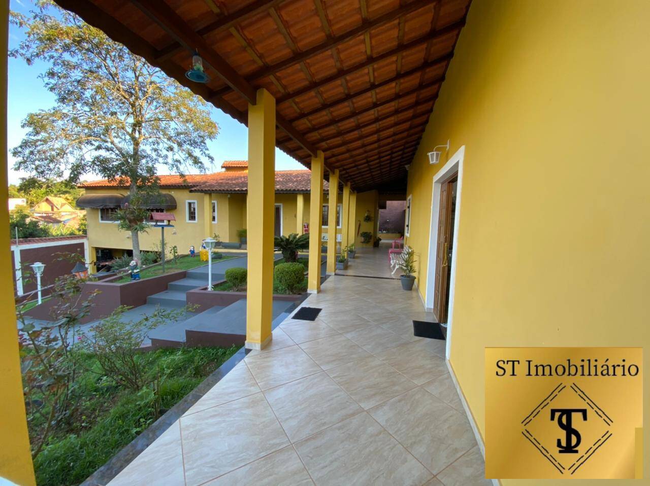 Chácara à venda com 3 quartos, 370m² - Foto 10