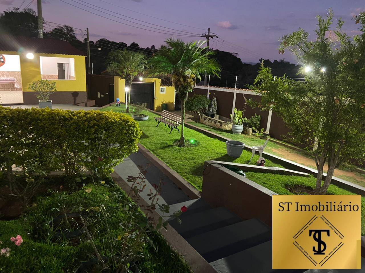 Chácara à venda com 3 quartos, 370m² - Foto 14