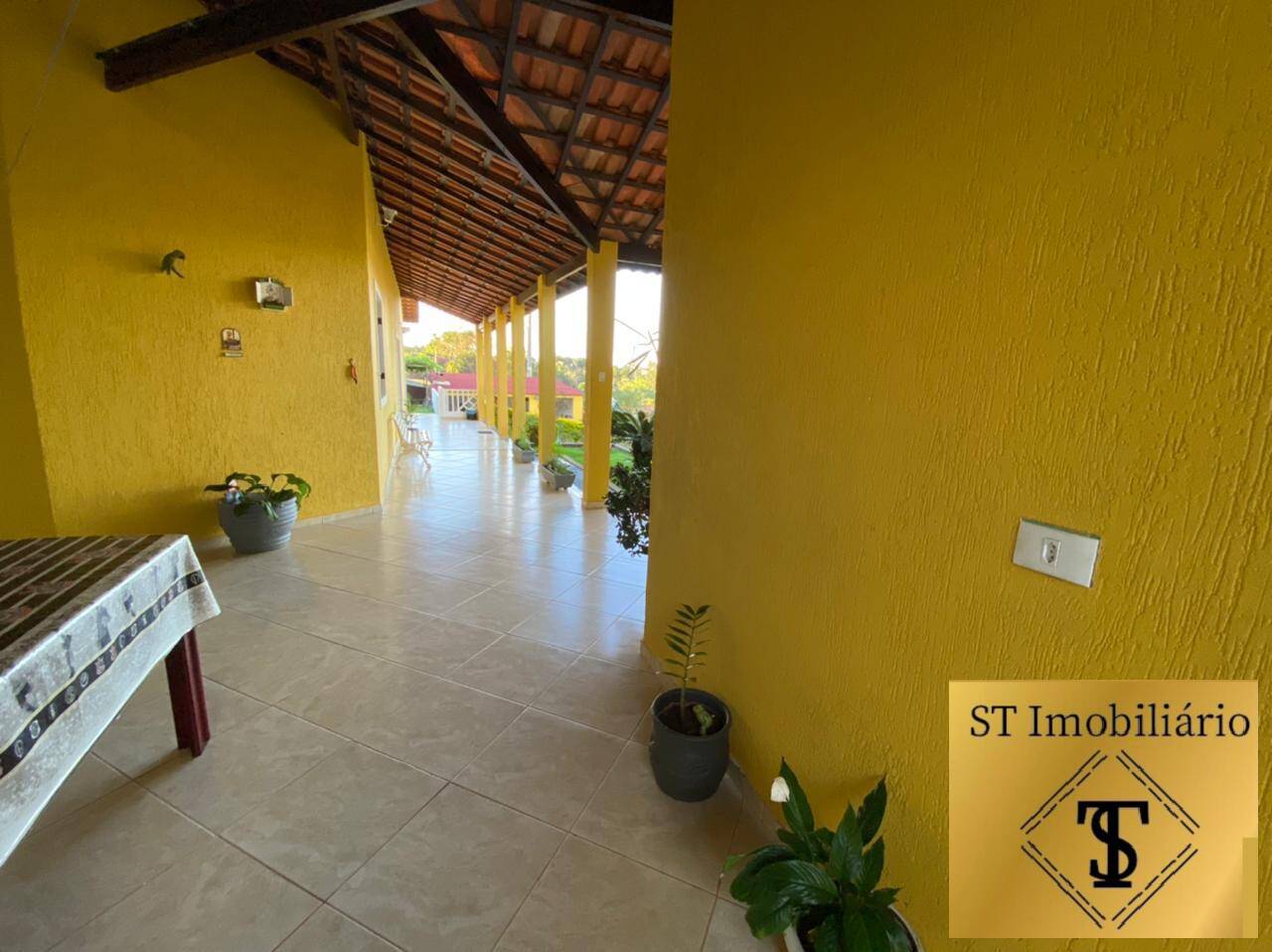 Chácara à venda com 3 quartos, 370m² - Foto 13