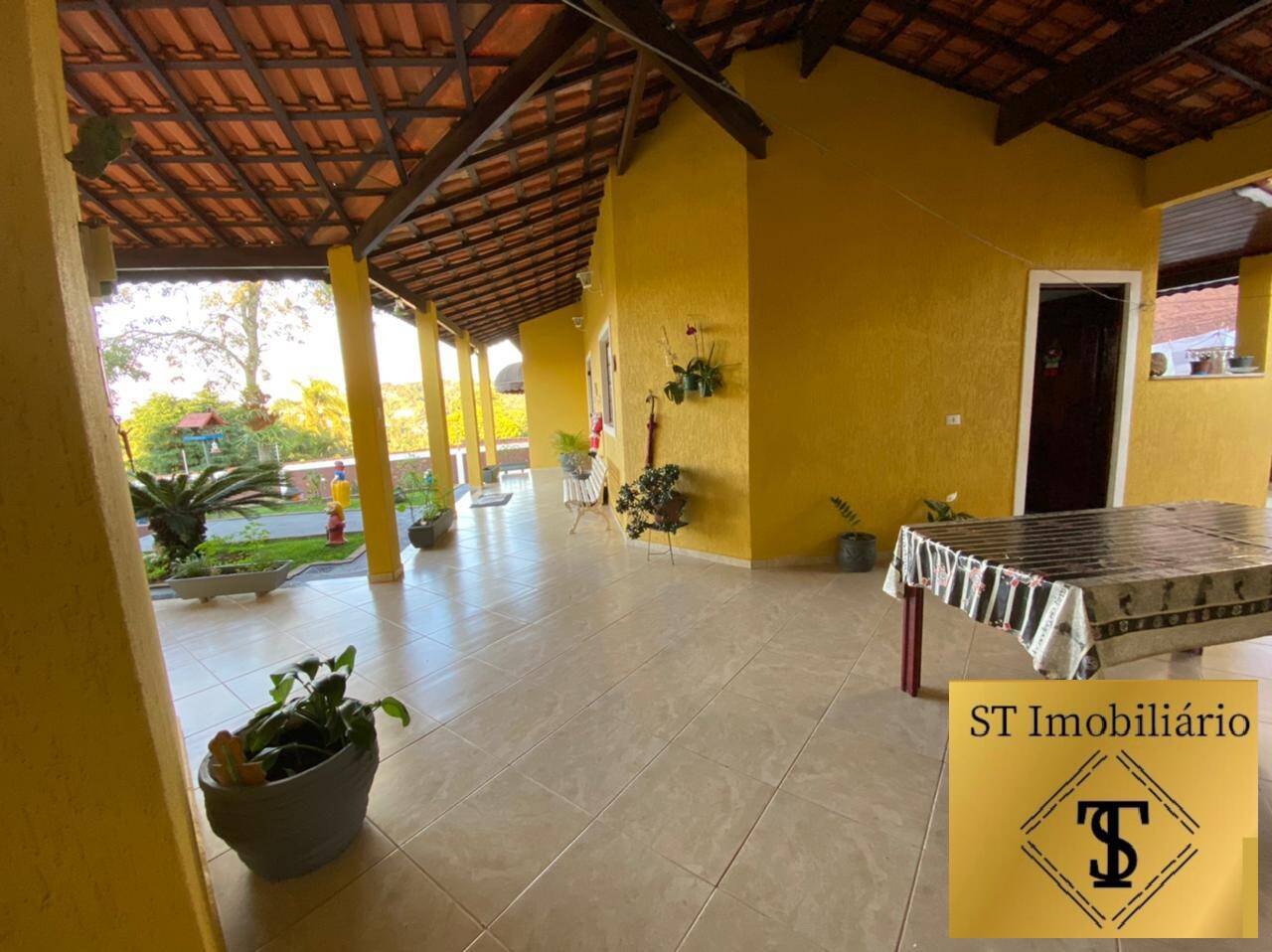 Chácara à venda com 3 quartos, 370m² - Foto 12