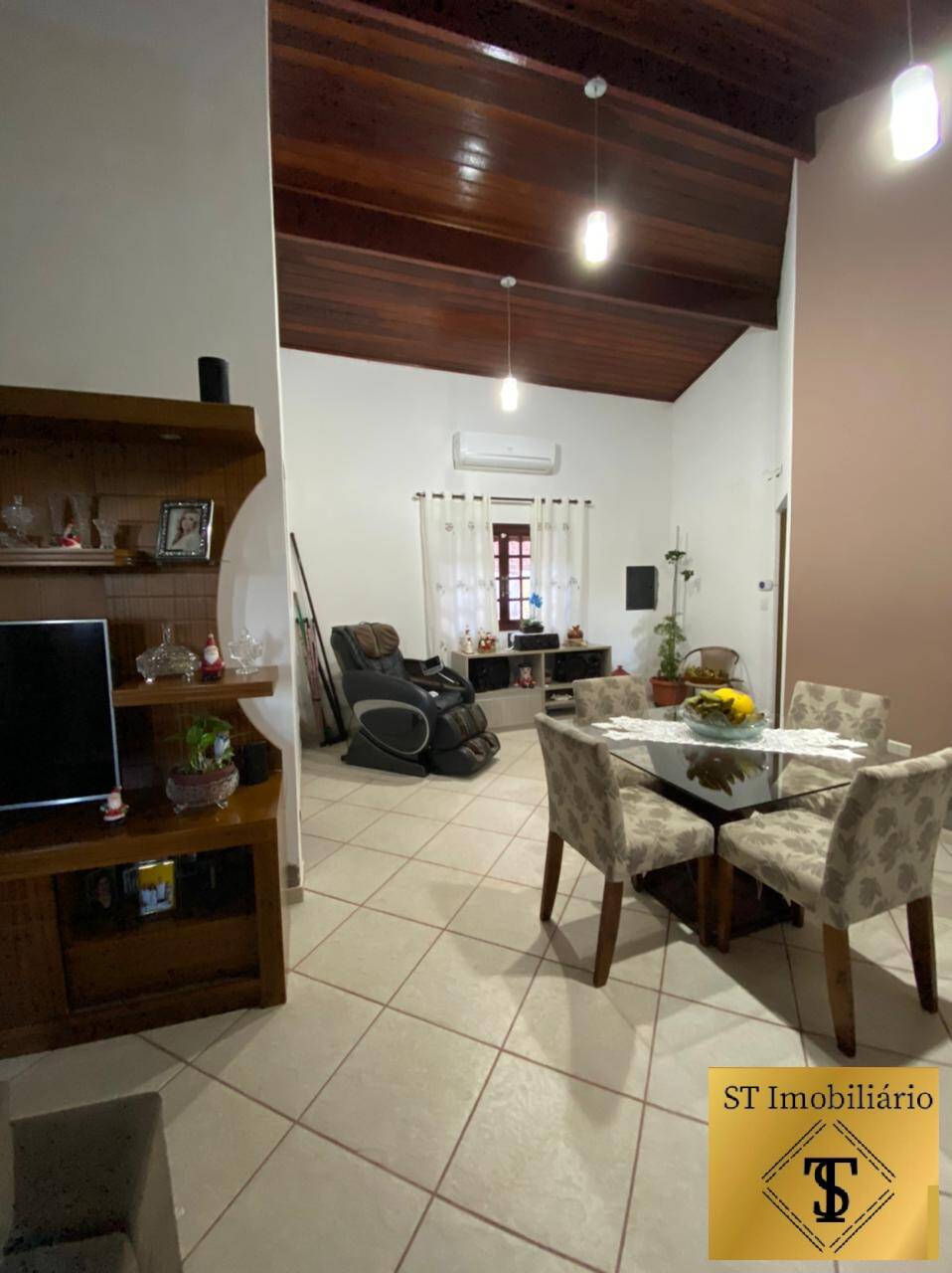 Chácara à venda com 3 quartos, 370m² - Foto 16