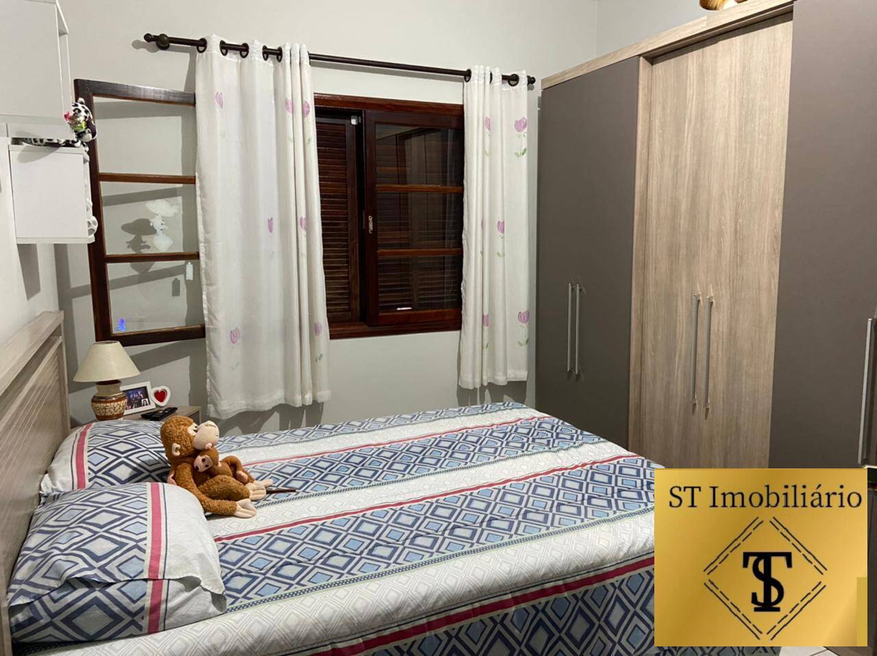 Chácara à venda com 3 quartos, 370m² - Foto 17