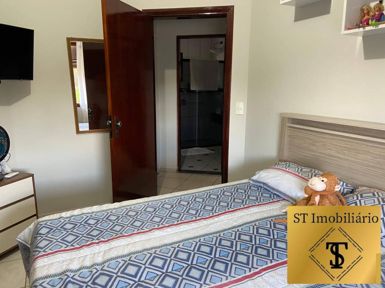 Chácara à venda com 3 quartos, 370m² - Foto 19