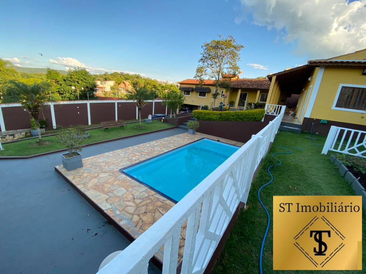 Chácara à venda com 3 quartos, 370m² - Foto 24