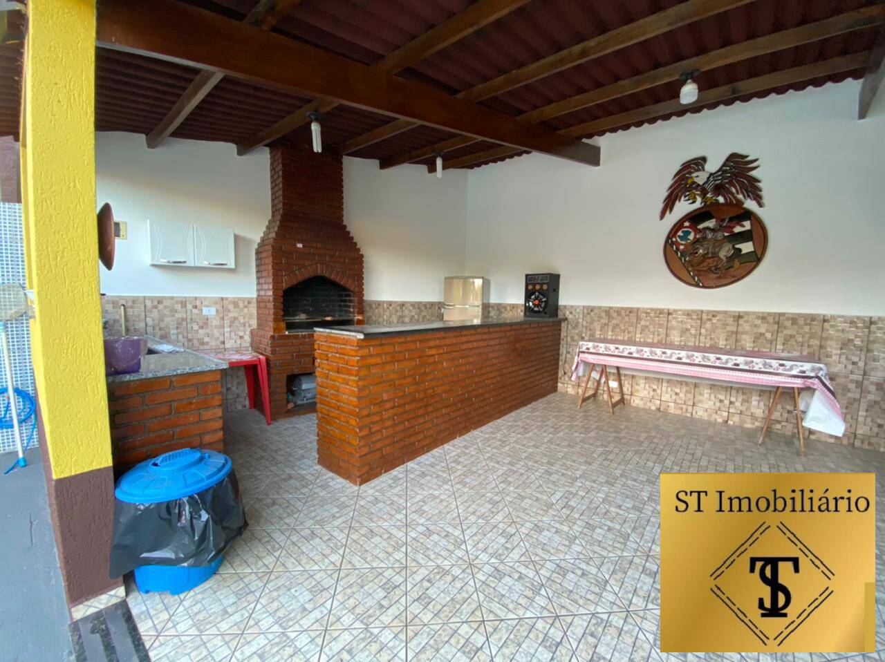 Chácara à venda com 3 quartos, 370m² - Foto 23