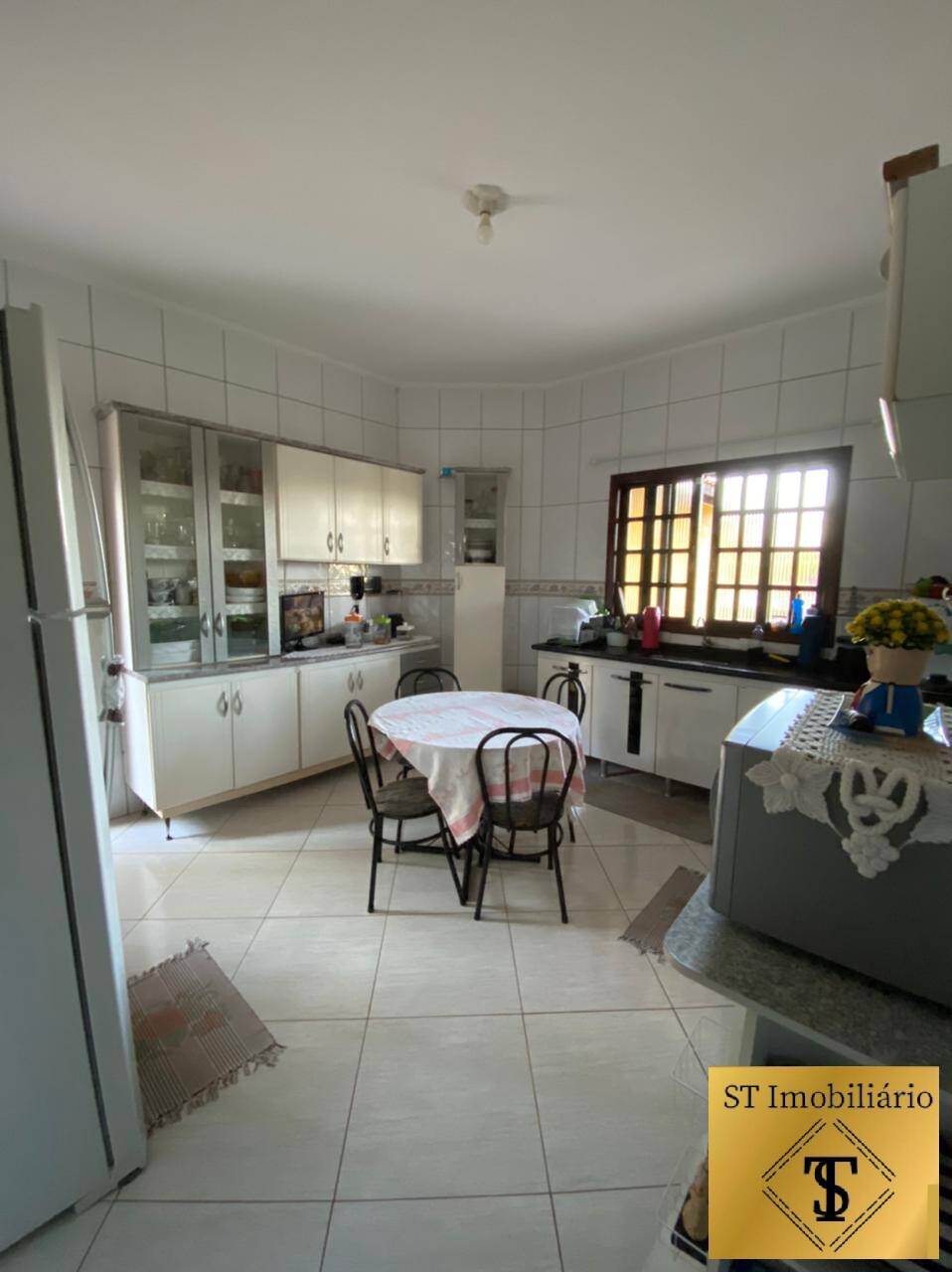 Chácara à venda com 3 quartos, 370m² - Foto 21
