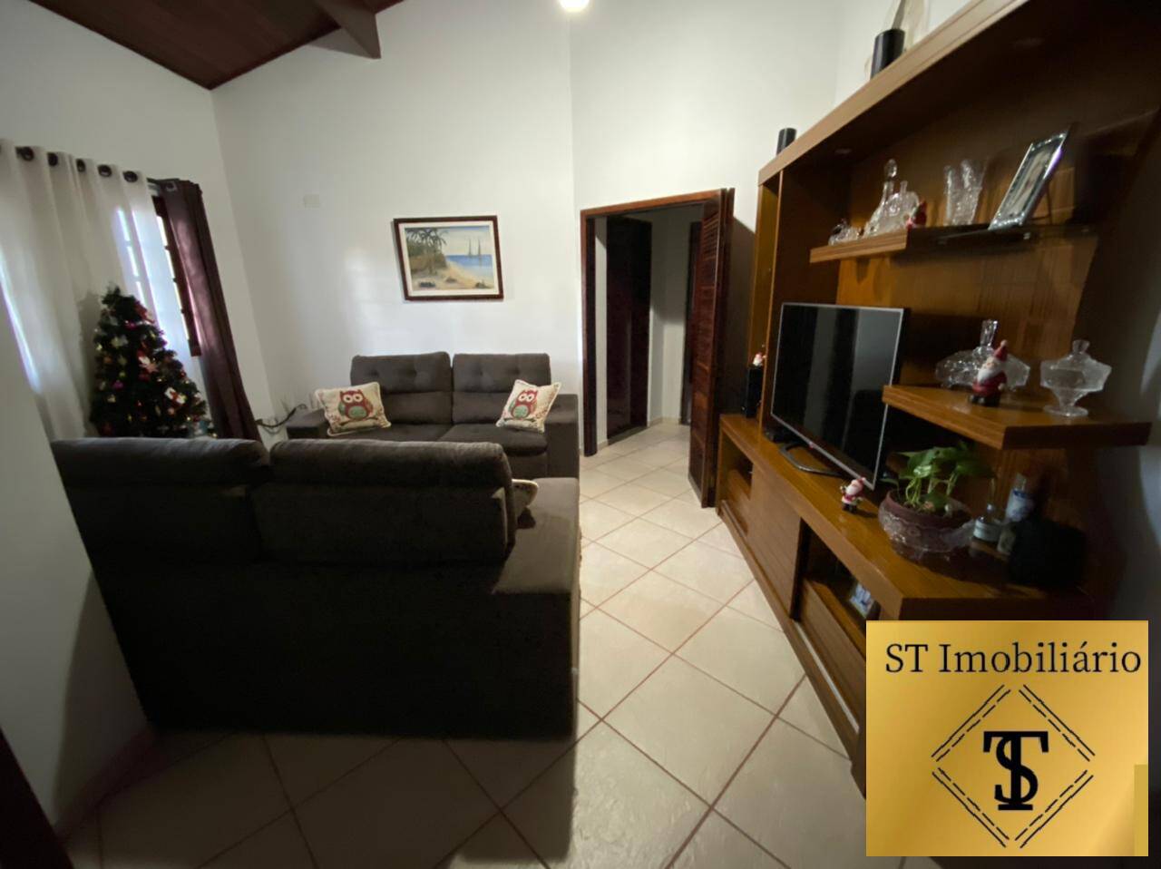 Chácara à venda com 3 quartos, 370m² - Foto 25