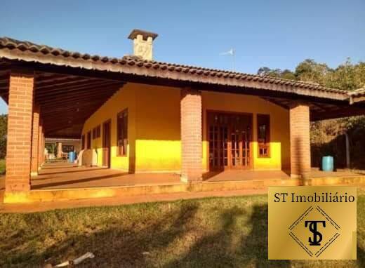 Chácara, 3 quartos, 4800 m² - Foto 12