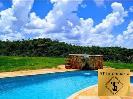 Chácara, 3 quartos, 4800 m² - Foto 2