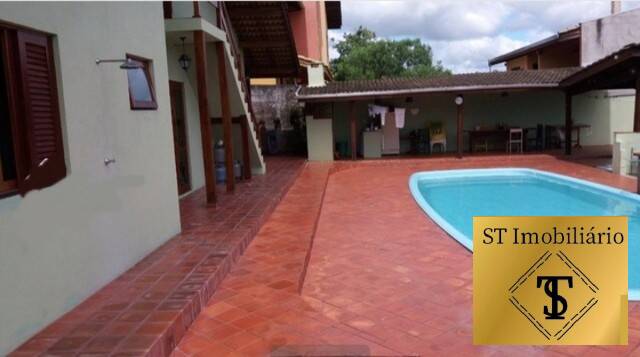 Chácara, 3 quartos, 1100 m² - Foto 3