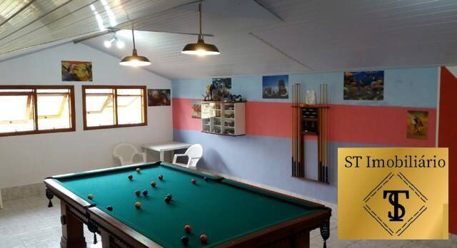 Chácara, 3 quartos, 1100 m² - Foto 6