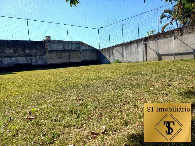 Chácara, 3 quartos, 1100 m² - Foto 9