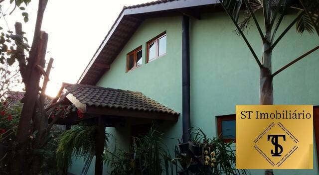 Chácara, 3 quartos, 1100 m² - Foto 2