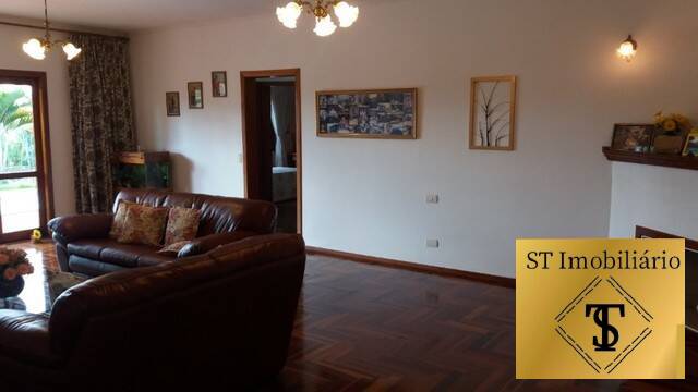 Chácara, 3 quartos, 1100 m² - Foto 11