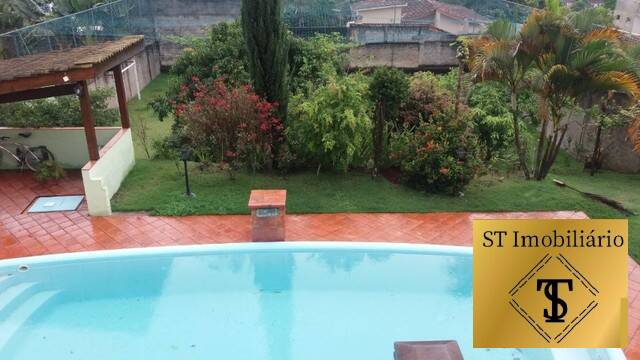 Chácara, 3 quartos, 1100 m² - Foto 14