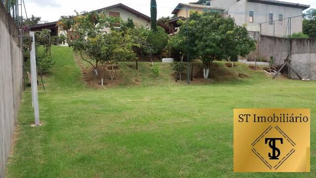 Chácara, 3 quartos, 1100 m² - Foto 13