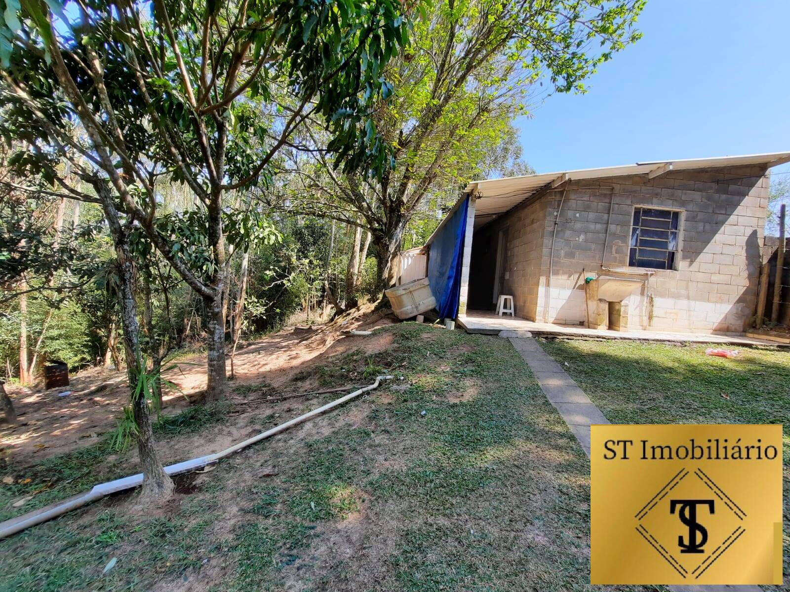 Sítio à venda com 4 quartos, 25180m² - Foto 24