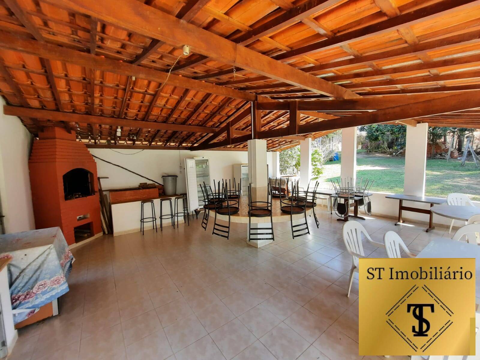 Sítio à venda com 4 quartos, 25180m² - Foto 8