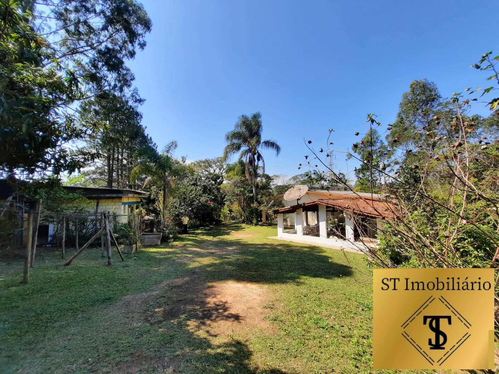 Sítio à venda com 4 quartos, 25180m² - Foto 9