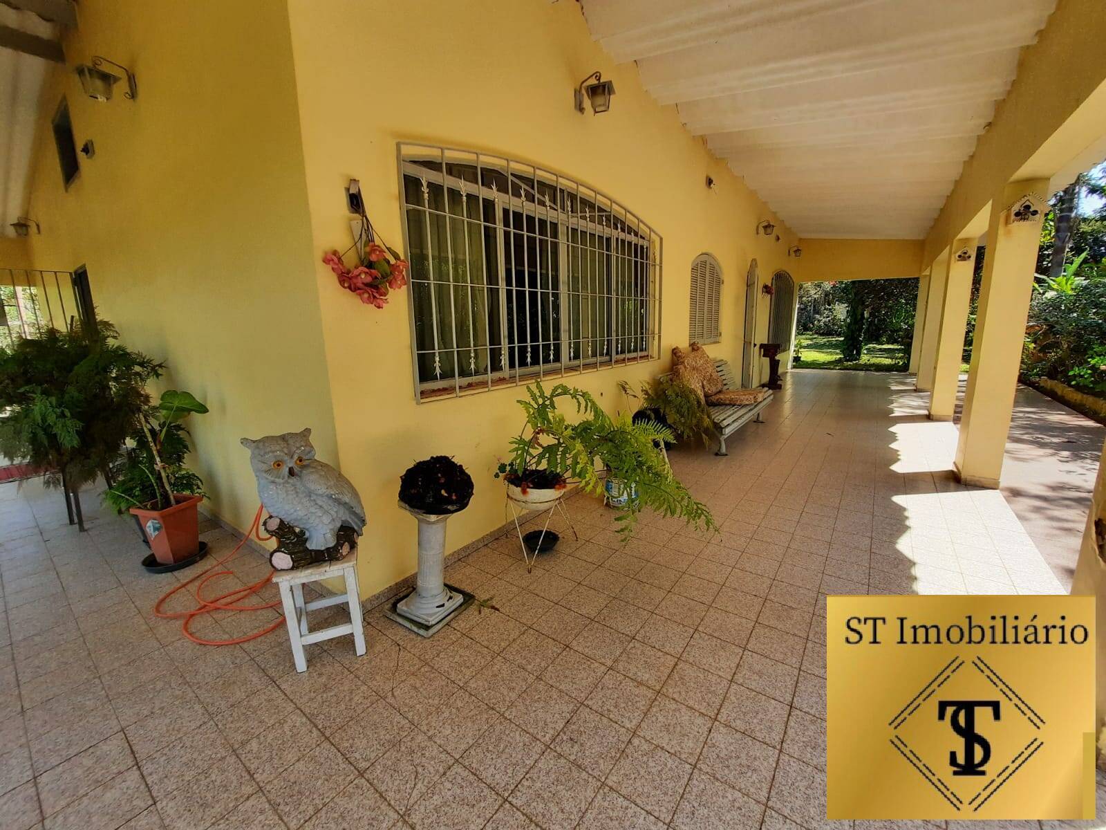 Sítio à venda com 4 quartos, 25180m² - Foto 11
