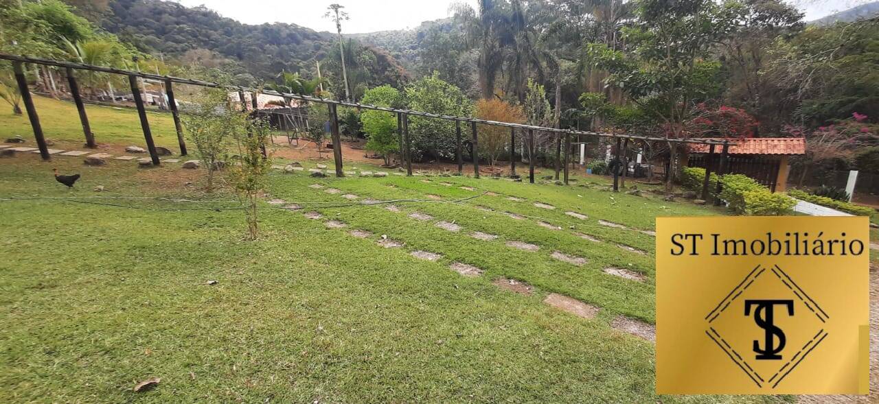 Chácara à venda com 3 quartos, 2000m² - Foto 3