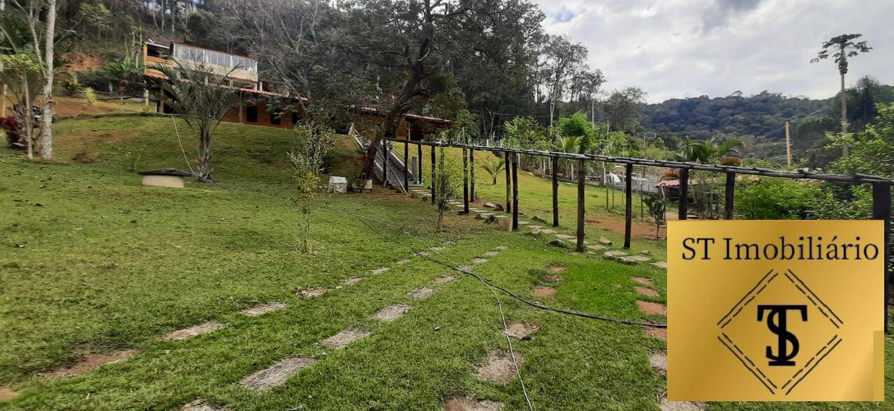 Chácara à venda com 3 quartos, 2000m² - Foto 4