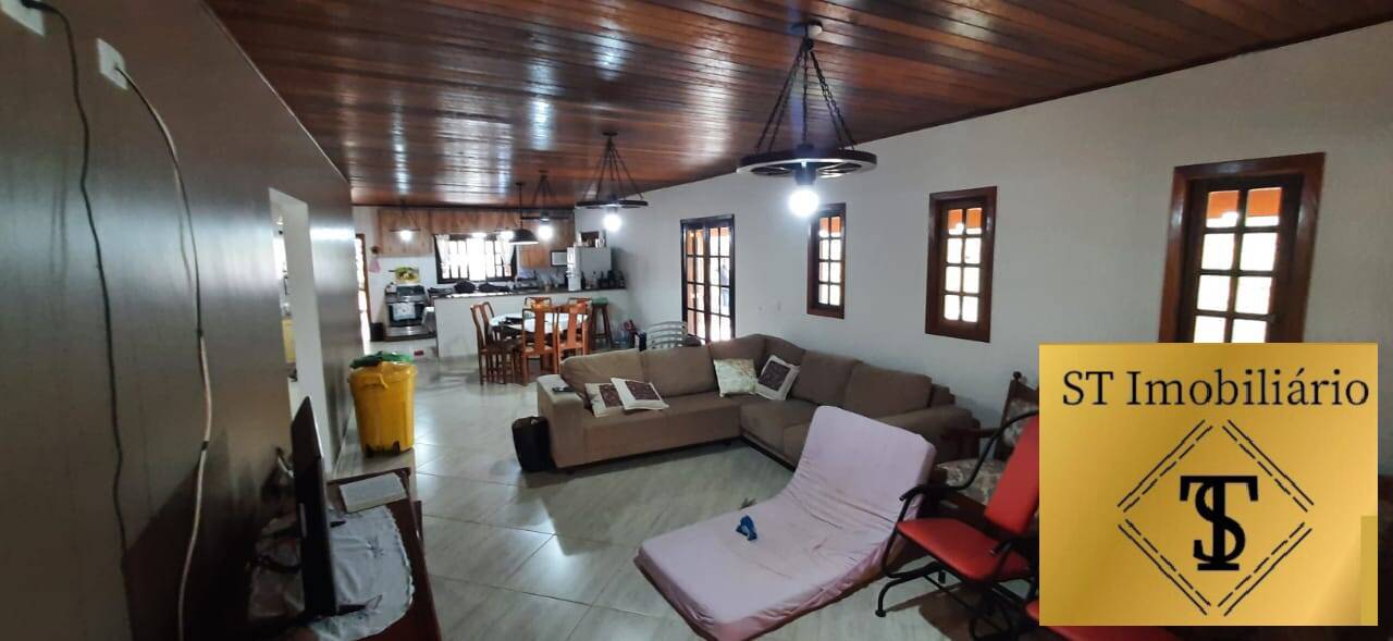 Chácara à venda com 3 quartos, 2000m² - Foto 11