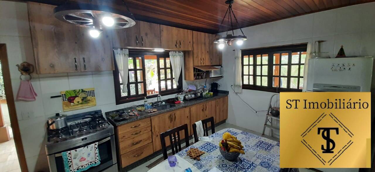 Chácara à venda com 3 quartos, 2000m² - Foto 13