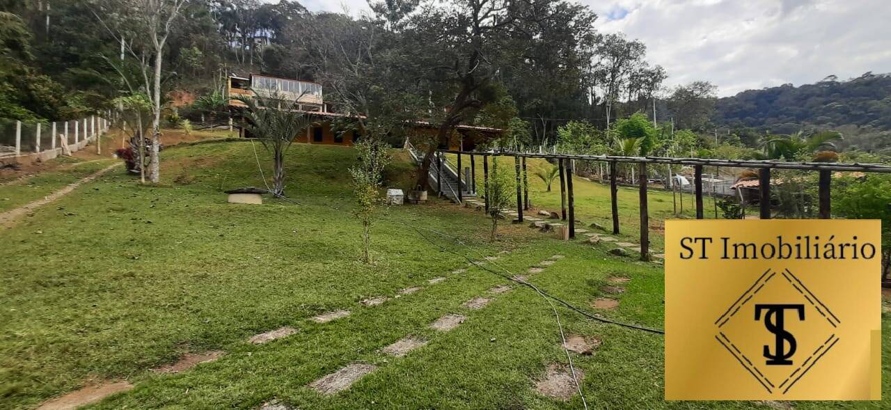 Chácara à venda com 3 quartos, 2000m² - Foto 14