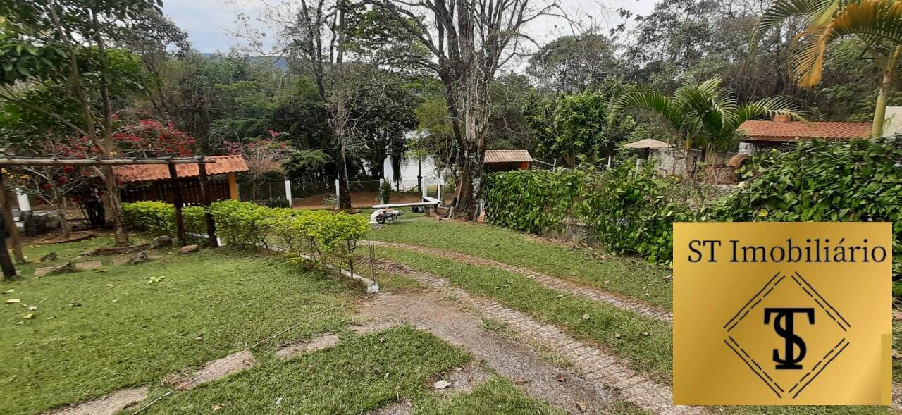 Chácara à venda com 3 quartos, 2000m² - Foto 19