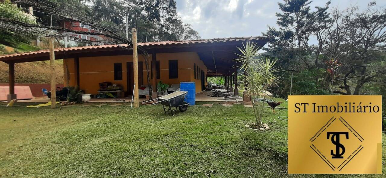 Chácara à venda com 3 quartos, 2000m² - Foto 20