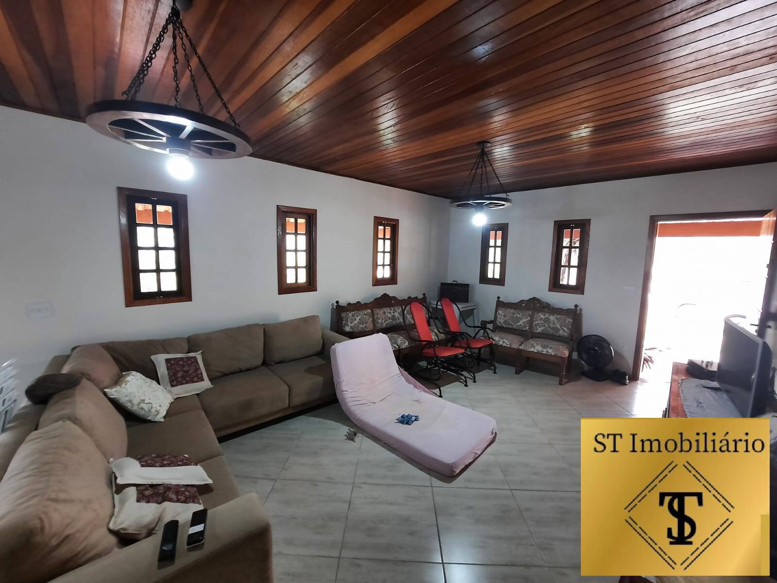 Chácara à venda com 3 quartos, 2000m² - Foto 24