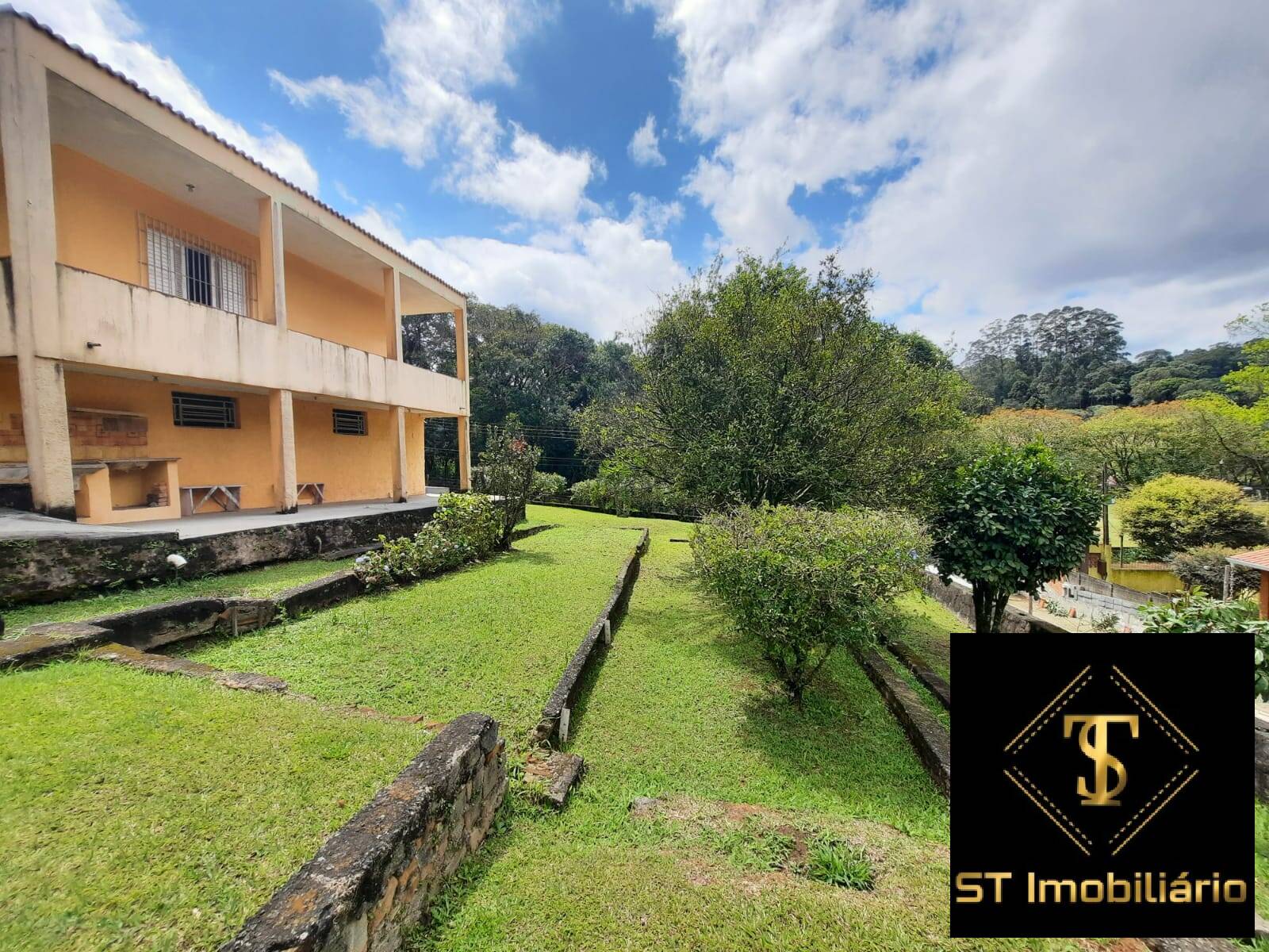 Chácara à venda com 3 quartos, 1200m² - Foto 4