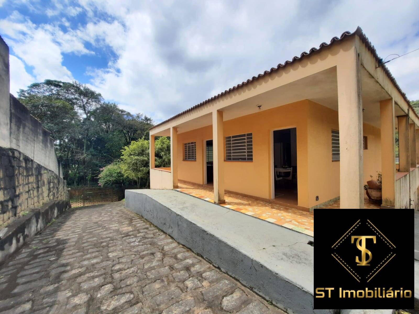 Chácara à venda com 3 quartos, 1200m² - Foto 5