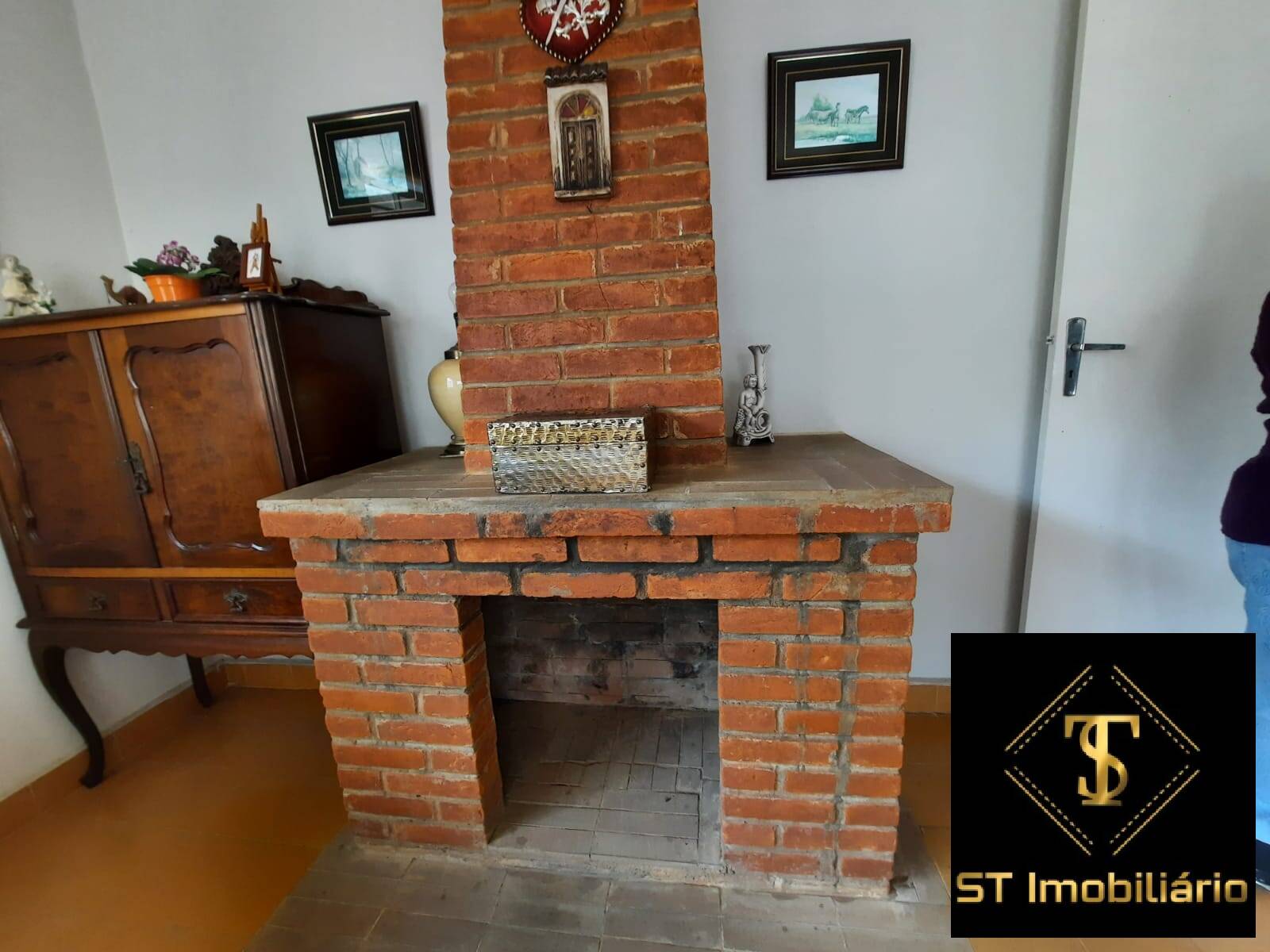 Chácara à venda com 3 quartos, 1200m² - Foto 3