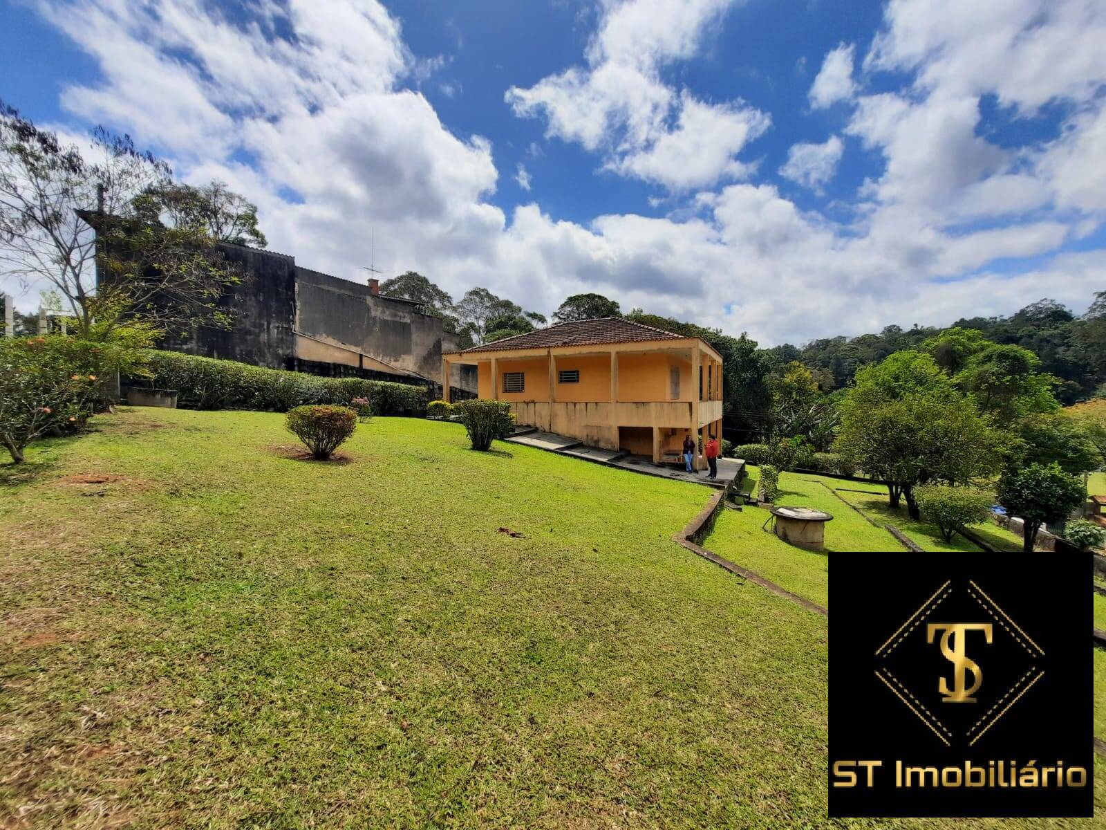 Chácara à venda com 3 quartos, 1200m² - Foto 6